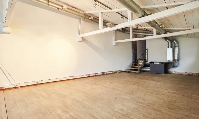 Недвижимость Loft for sale in Luxembourg-Hollerich: 4