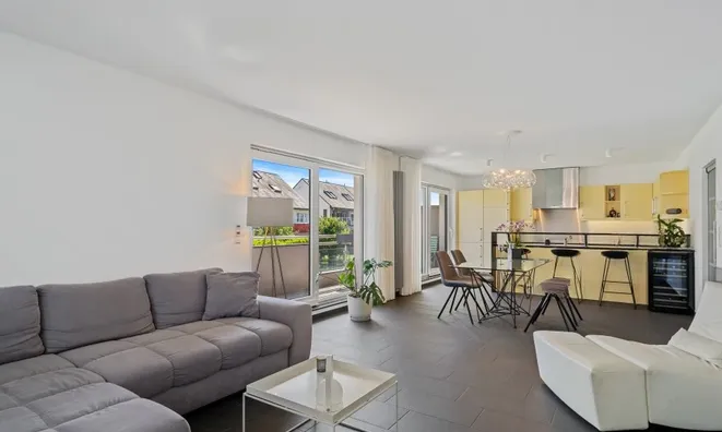 Недвижимость Duplex 4 bedrooms for sale in Mamer: 3