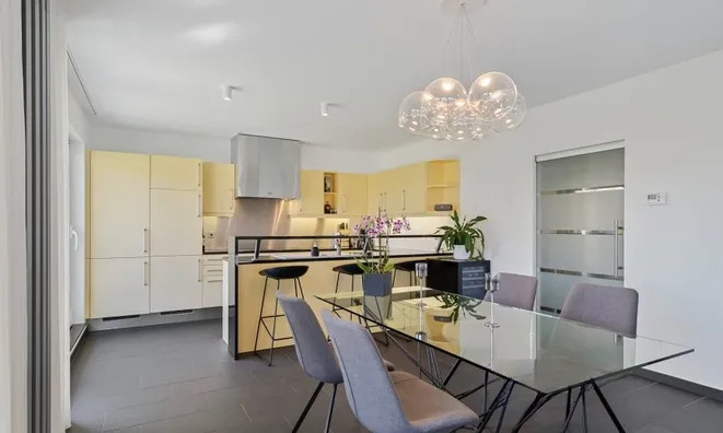 Недвижимость Duplex 4 bedrooms for sale in Mamer: 4