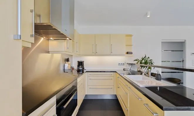 Недвижимость Duplex 4 bedrooms for sale in Mamer: 5