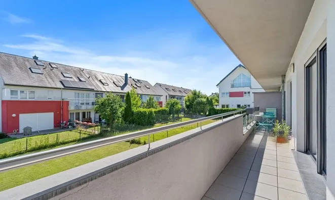 Недвижимость Duplex 4 bedrooms for sale in Mamer: 7