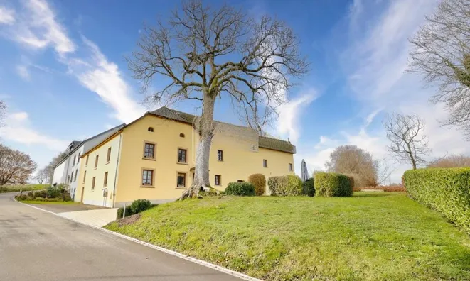 Недвижимость Semi-detached house 5 bedrooms for sale in Boevange (Clervaux): 2
