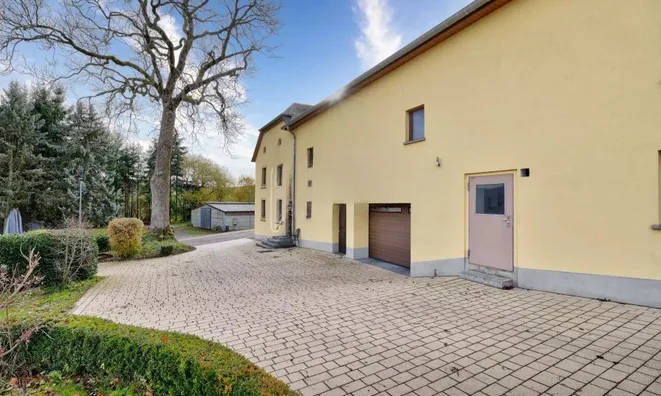 Недвижимость Semi-detached house 5 bedrooms for sale in Boevange (Clervaux): 3