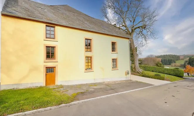 Недвижимость Semi-detached house 5 bedrooms for sale in Boevange (Clervaux): 6