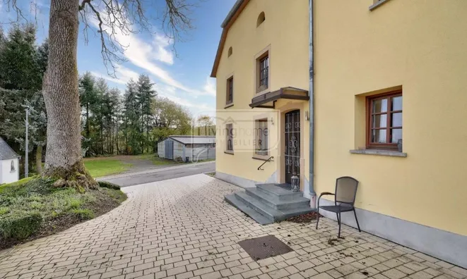 Недвижимость Semi-detached house 5 bedrooms for sale in Boevange (Clervaux): 7
