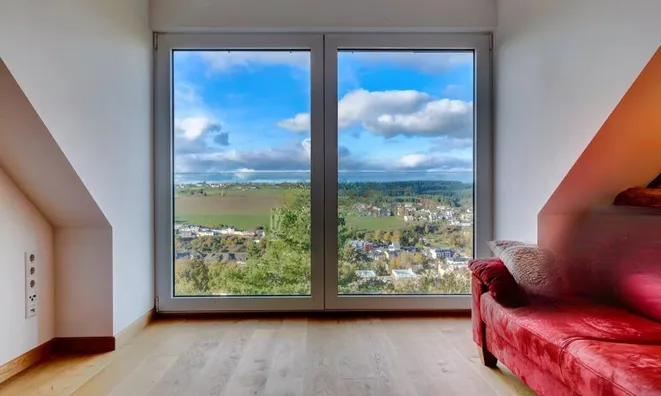 Недвижимость Semi-detached house 5 bedrooms for sale in Wiltz: 3