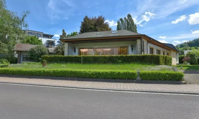 Недвижимость Detached house 5 bedrooms for sale in Diekirch: 1