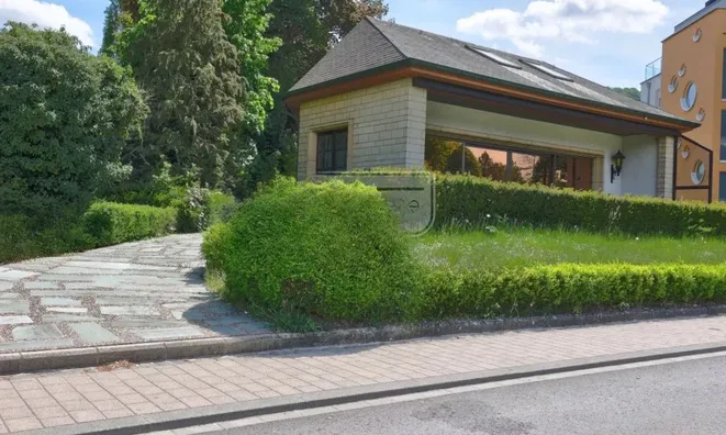 Недвижимость Detached house 5 bedrooms for sale in Diekirch: 5