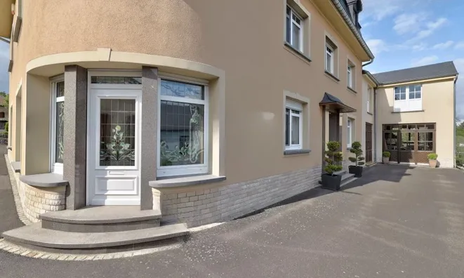 Недвижимость Detached house 7 bedrooms for sale in Harlange: 3