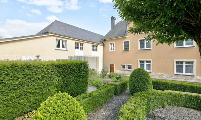 Недвижимость Detached house 7 bedrooms for sale in Harlange: 6