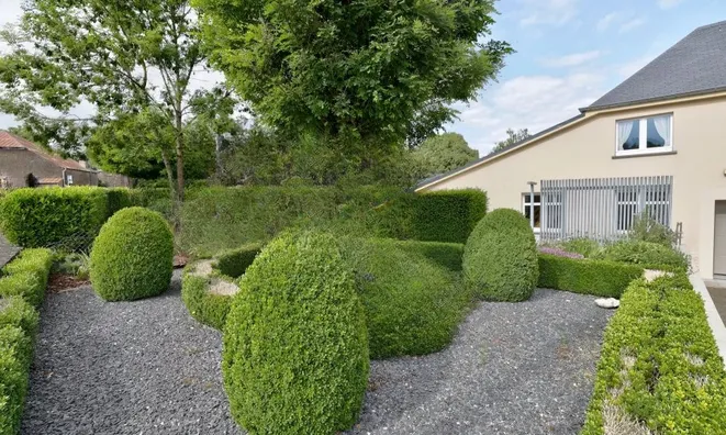 Недвижимость Detached house 7 bedrooms for sale in Harlange: 7