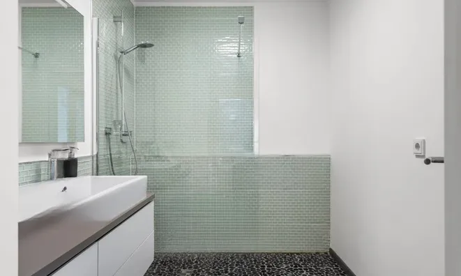 Недвижимость Apartment 1 bedroom for sale in Itzig: 6
