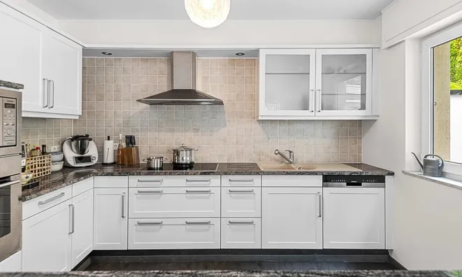 Недвижимость Apartment 1 bedroom for sale in Hesperange: 3
