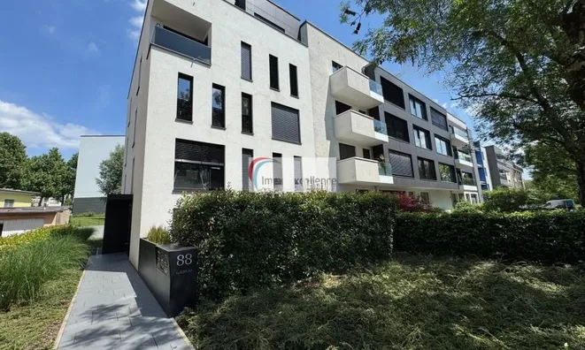 Недвижимость Studio for sale in Luxembourg-Merl: 1