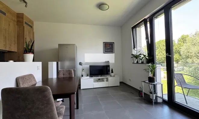 Недвижимость Studio for sale in Luxembourg-Merl: 3