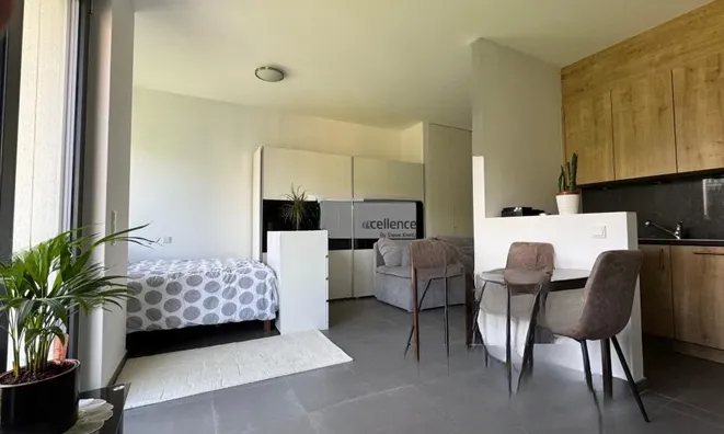 Недвижимость Studio for sale in Luxembourg-Merl: 5