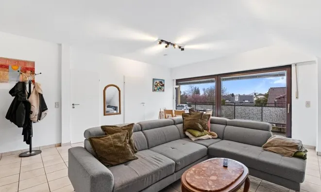 Недвижимость Apartment 1 bedroom for sale in Bergem: 1