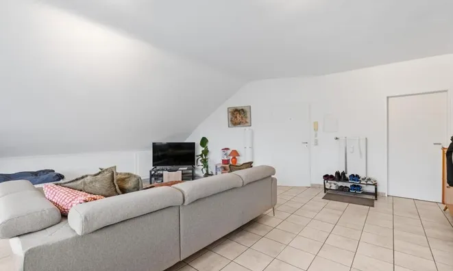 Недвижимость Apartment 1 bedroom for sale in Bergem: 3
