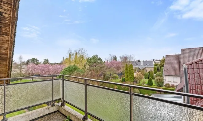 Недвижимость Apartment 1 bedroom for sale in Bergem: 6