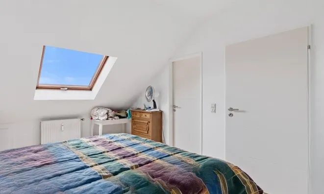 Недвижимость Apartment 1 bedroom for sale in Bergem: 7