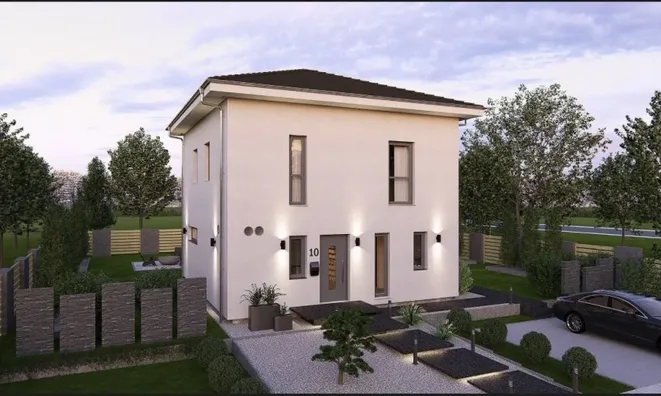 Недвижимость Semi-detached house 3 bedrooms for sale in Medernach: 1