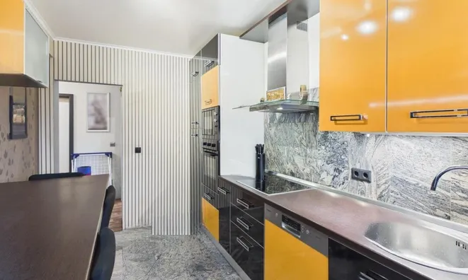 Недвижимость Apartment 2 bedrooms for sale in Colmar-Berg: 2
