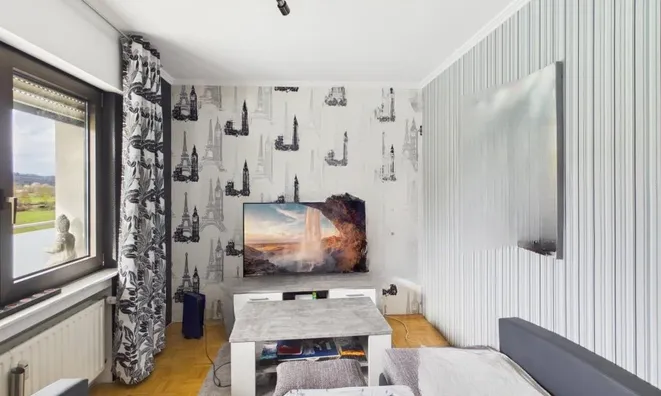 Недвижимость Apartment 2 bedrooms for sale in Colmar-Berg: 3
