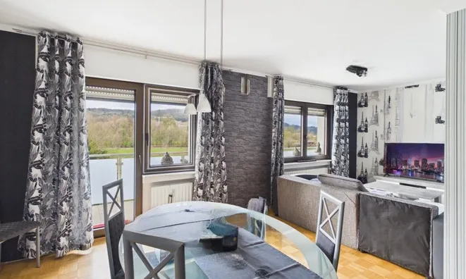 Недвижимость Apartment 2 bedrooms for sale in Colmar-Berg: 4