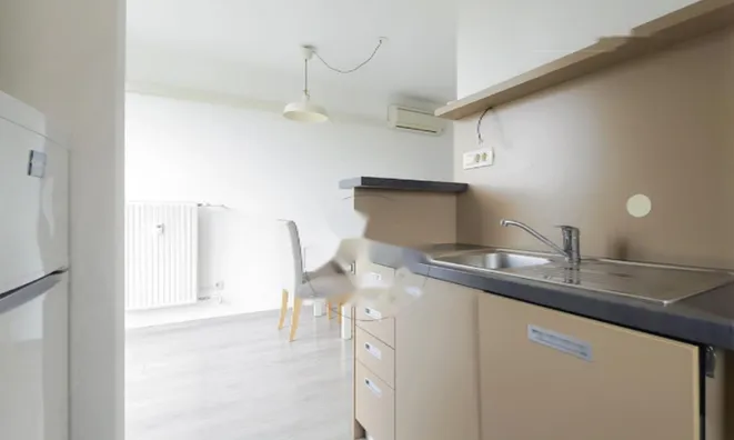 Недвижимость Двухкомнатная квартира Бежиград: 3