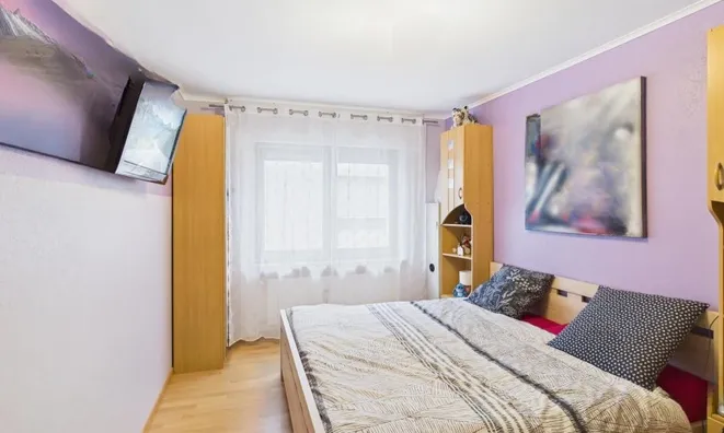 Недвижимость Apartment 2 bedrooms for sale in Colmar-Berg: 7