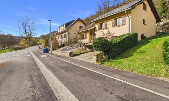 Недвижимость House 4 bedrooms for sale in Reisdorf: 3