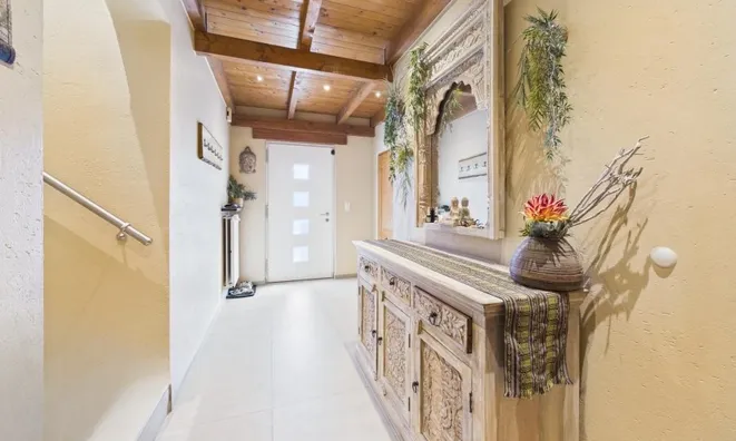 Недвижимость House 4 bedrooms for sale in Reisdorf: 6