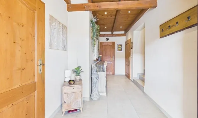 Недвижимость House 4 bedrooms for sale in Reisdorf: 7