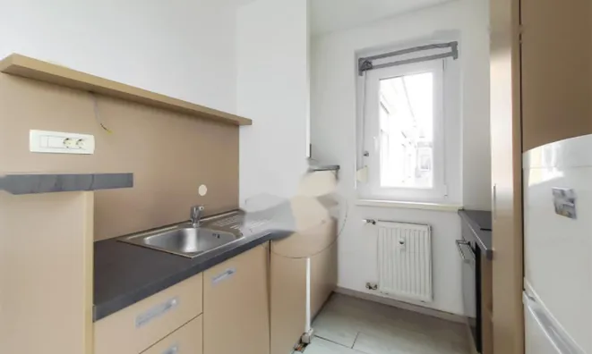 Недвижимость Двухкомнатная квартира Бежиград: 4