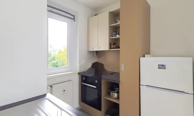 Недвижимость Двухкомнатная квартира Бежиград: 5