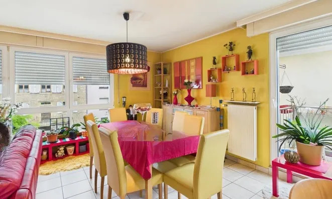 Недвижимость Apartment 2 bedrooms for sale in Lintgen: 2