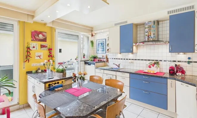 Недвижимость Apartment 2 bedrooms for sale in Lintgen: 3