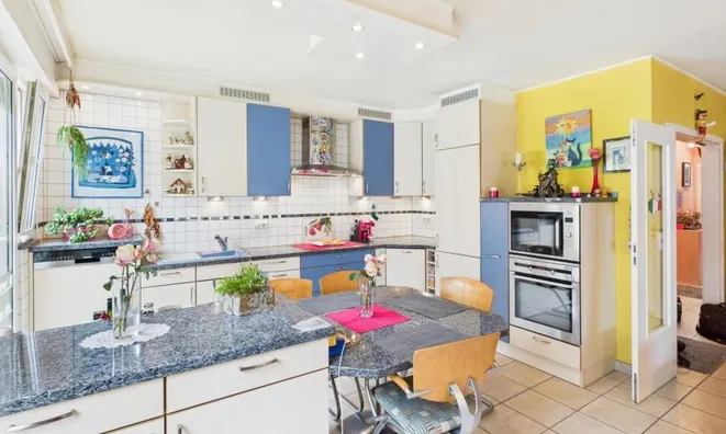 Недвижимость Apartment 2 bedrooms for sale in Lintgen: 4
