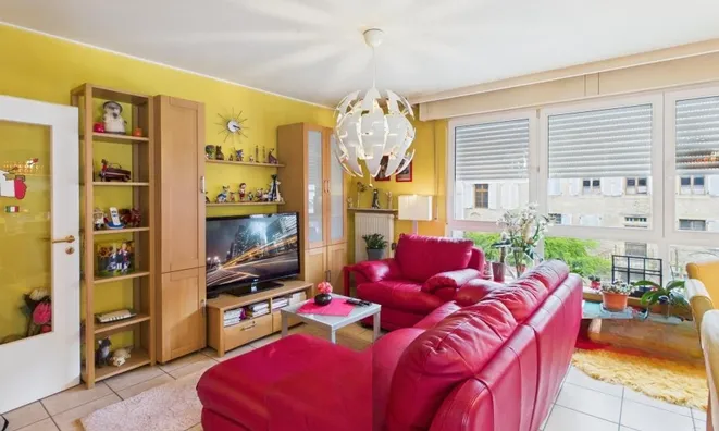 Недвижимость Apartment 2 bedrooms for sale in Lintgen: 5