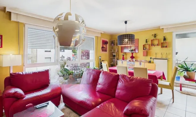 Недвижимость Apartment 2 bedrooms for sale in Lintgen: 6