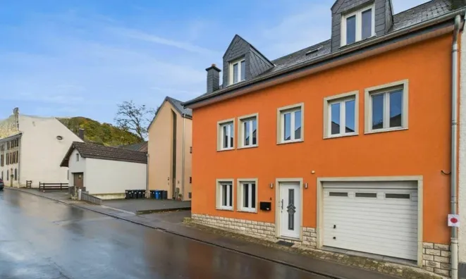 Недвижимость House 6 bedrooms for sale in Medernach: 2