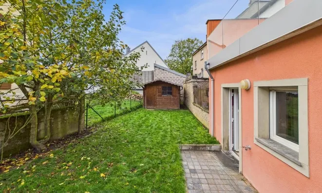 Недвижимость House 6 bedrooms for sale in Medernach: 7