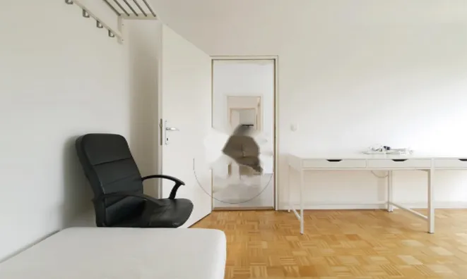 Недвижимость Двухкомнатная квартира Бежиград: 7