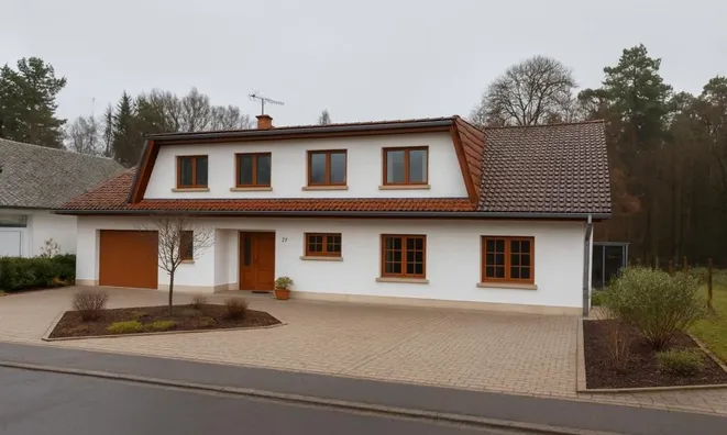 Недвижимость House 3 bedrooms for sale in Beaufort: 1