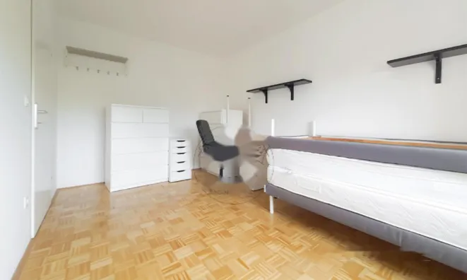 Недвижимость Двухкомнатная квартира Бежиград: 8