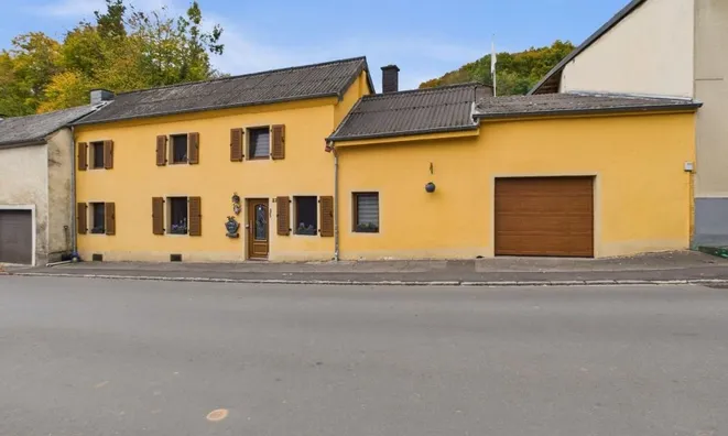 Недвижимость House 2 bedrooms for sale in Preizerdaul: 1