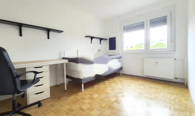 Недвижимость Двухкомнатная квартира Бежиград: 9