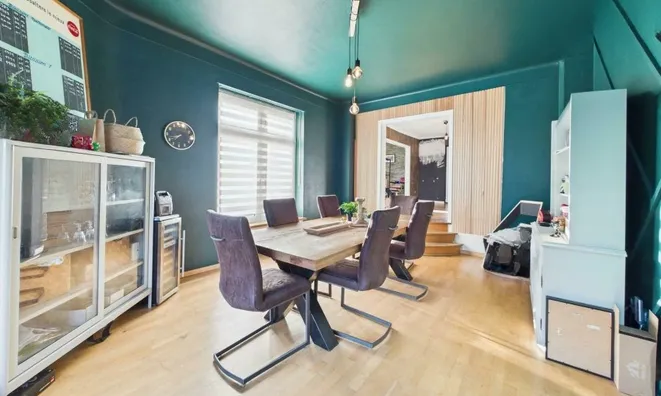 Недвижимость House 4 bedrooms for sale in Harlange: 6