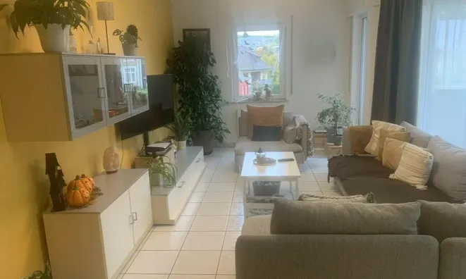 Недвижимость Apartment 2 bedrooms for sale in Weidingen: 2