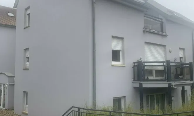 Недвижимость Apartment 2 bedrooms for sale in Weidingen: 3